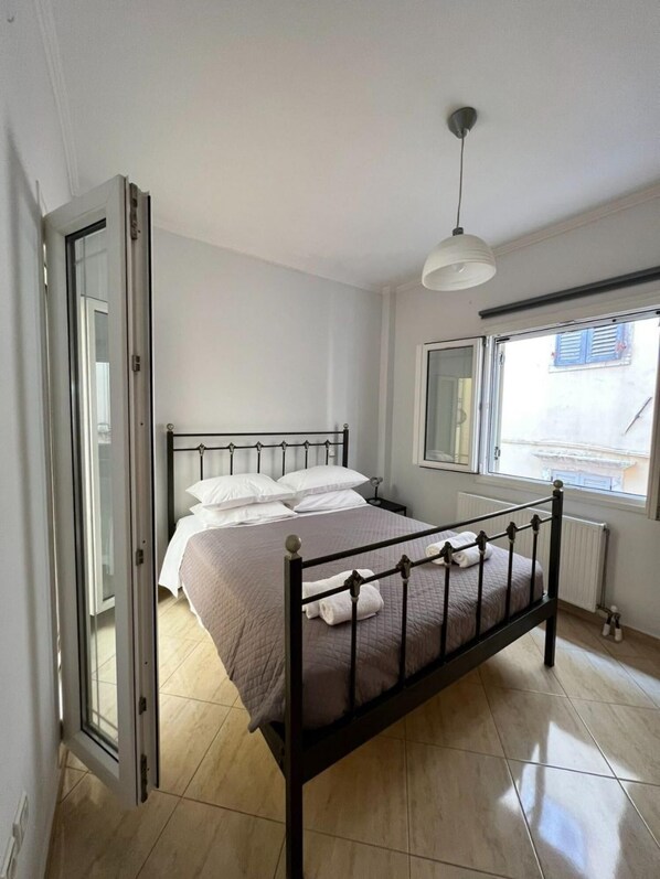 1 bedroom - Arias Home in Corfu Old Town (Corfu)