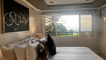 Vila Keluarga | Setrika/meja setrika dan Wi-Fi gratis