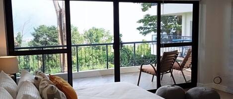 Familie villa | Een strijkplank/strijkijzer, gratis wifi