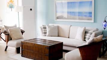 Family Villa | Living area