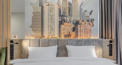 Manhattan High Line Apart