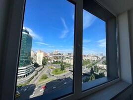 Vistas desde la habitación