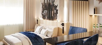 Manhattan High Line Apart