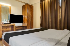 Chambre Classique Double ou avec lits jumeaux | Wi-Fi gratuit