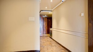 Lobby - Collection O Hotel Nanashree Grand (Pune)