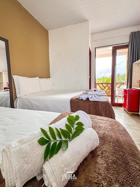 Comfort Suite | Free WiFi - Villa Pontinha (Amontada)