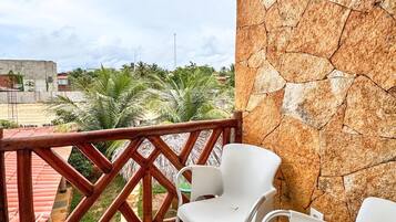 Comfort Suite | 1 bedroom, free WiFi