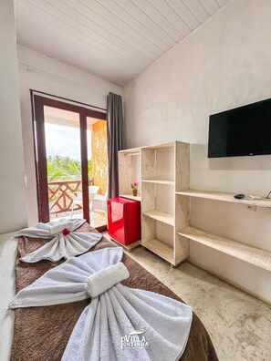Comfort Suite | Free WiFi - Villa Pontinha (Amontada)