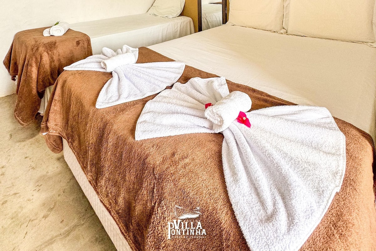 Comfort Suite