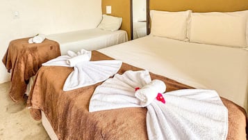 Comfort Suite | Free WiFi