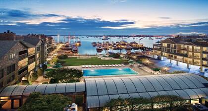Harborfront Charm at Wyndham Onshore Resort