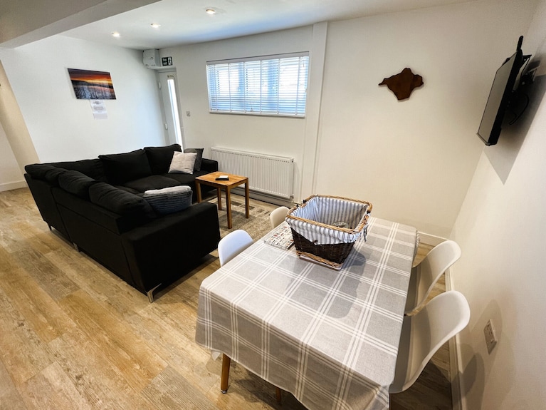 Coach House Annexe - Bembridge