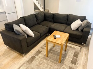 Fernseher
