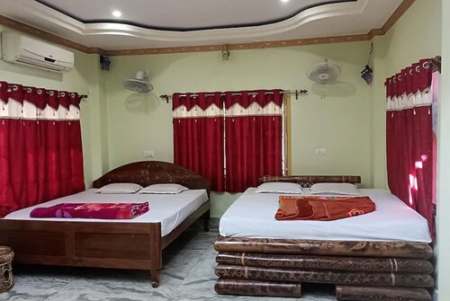 Resort Everest Alipurduar