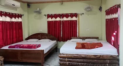 Resort Everest Alipurduar