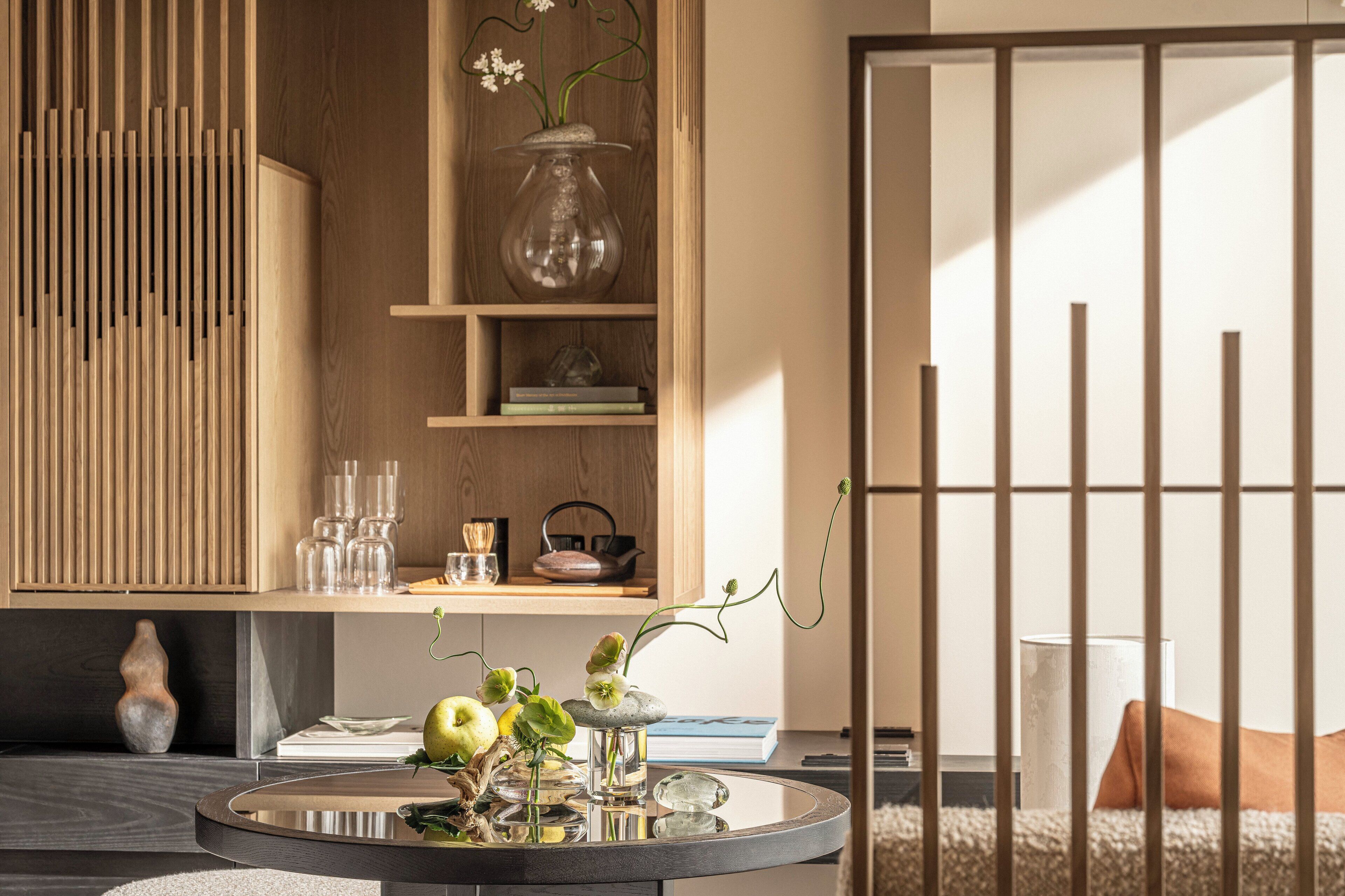 Foto - Four Seasons Hotel Osaka