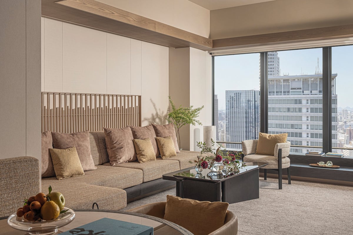 Premium bedding, down duvets, pillow-top beds, minibar