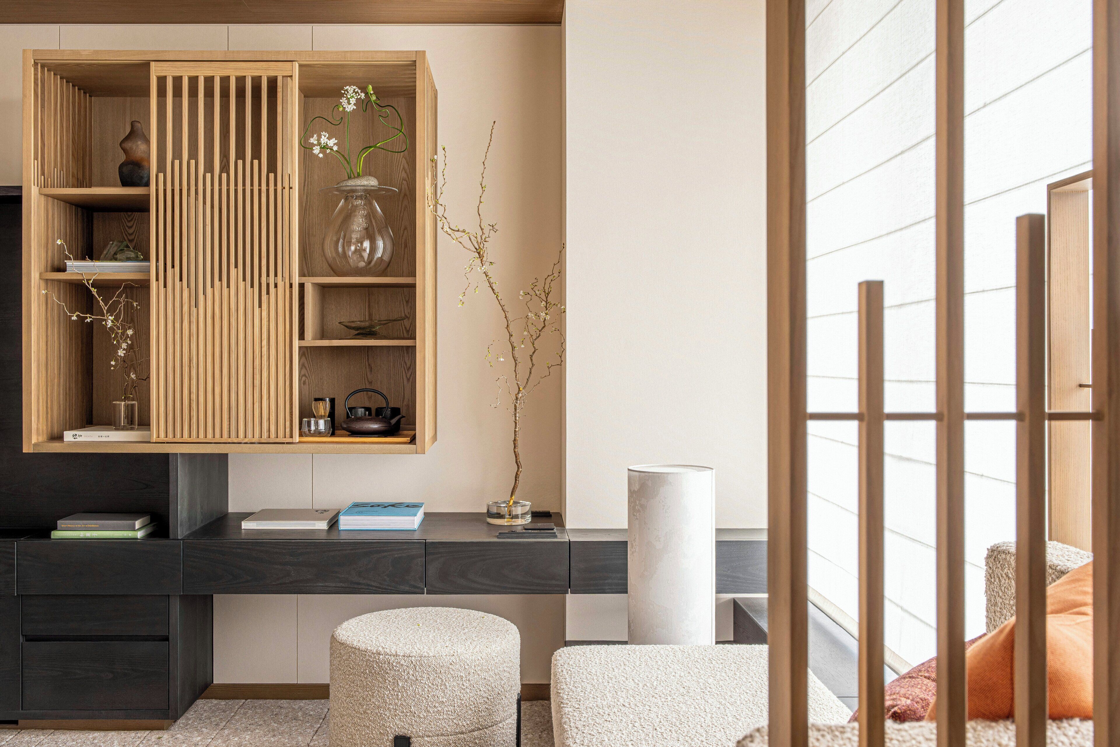 Foto - Four Seasons Hotel Osaka