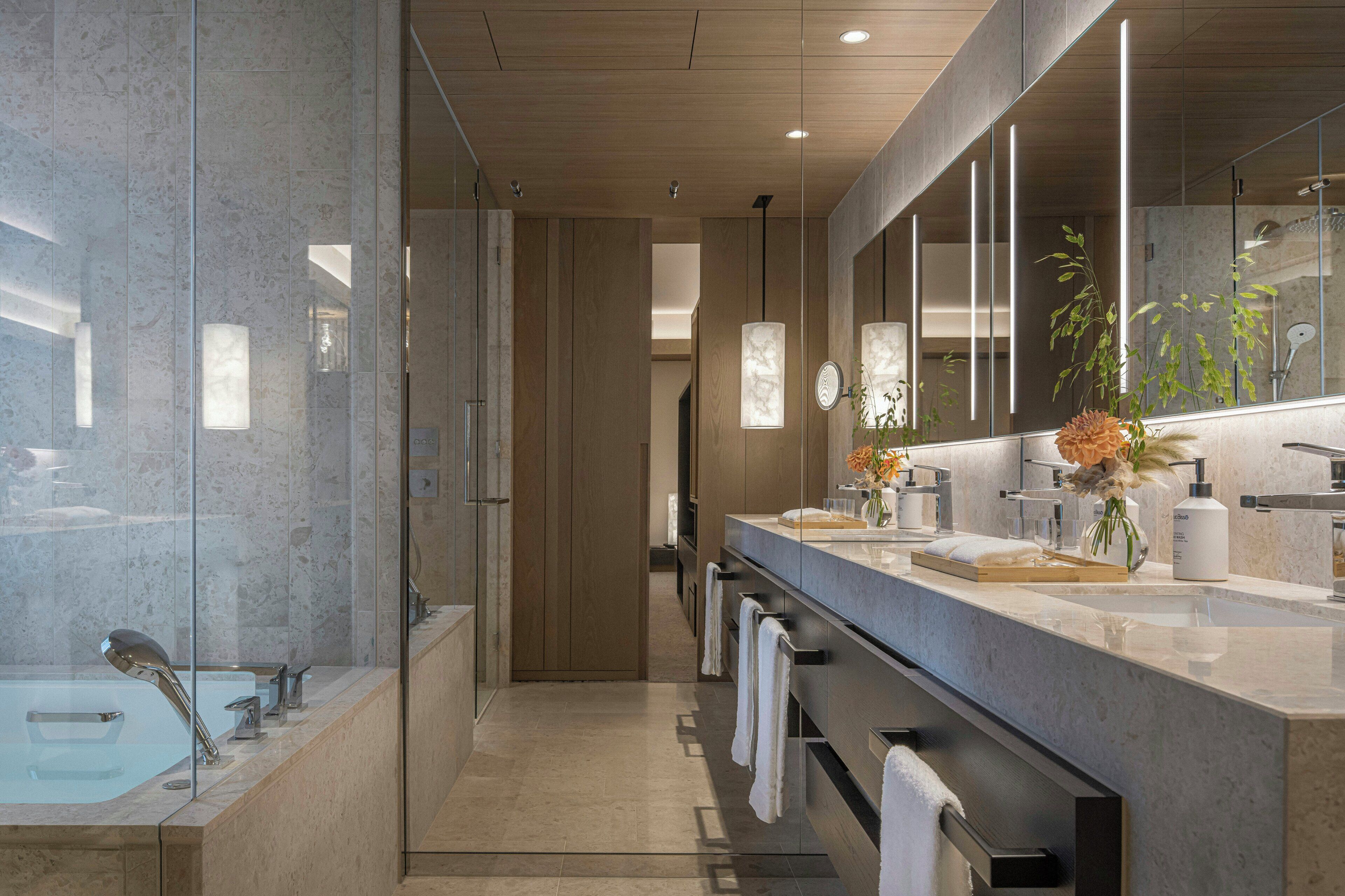 Foto - Four Seasons Hotel Osaka