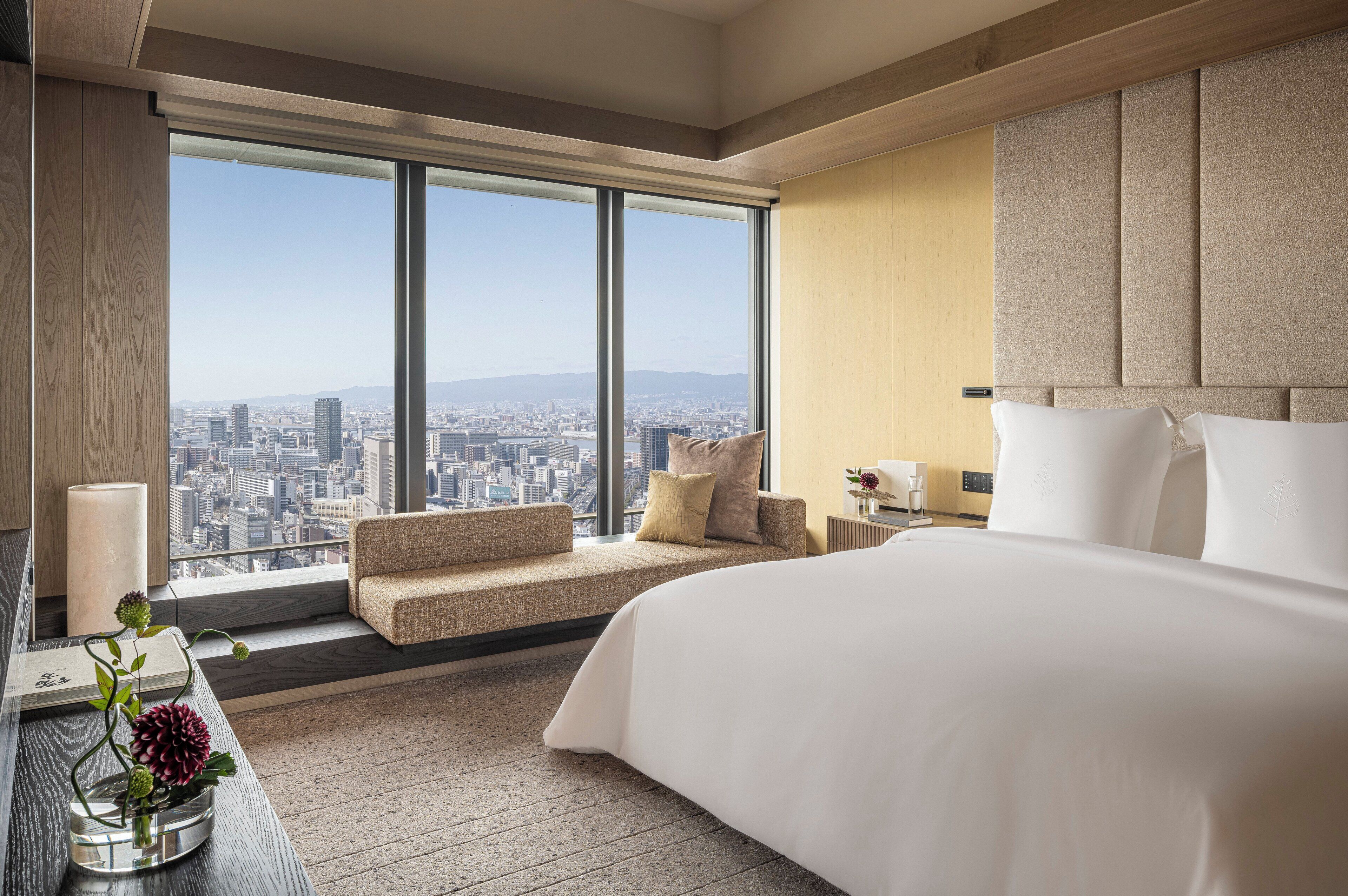 Foto - Four Seasons Hotel Osaka