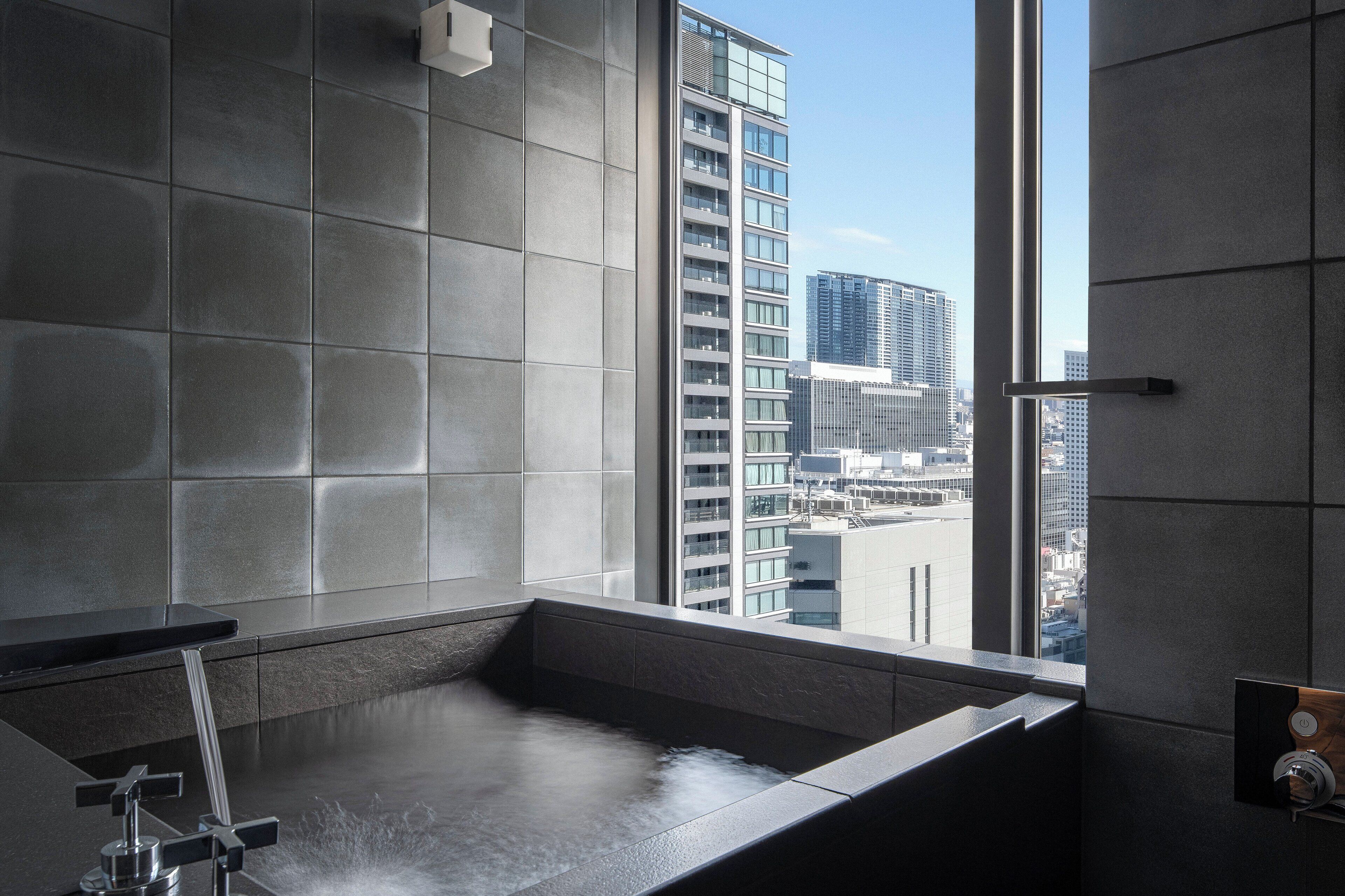 Foto - Four Seasons Hotel Osaka