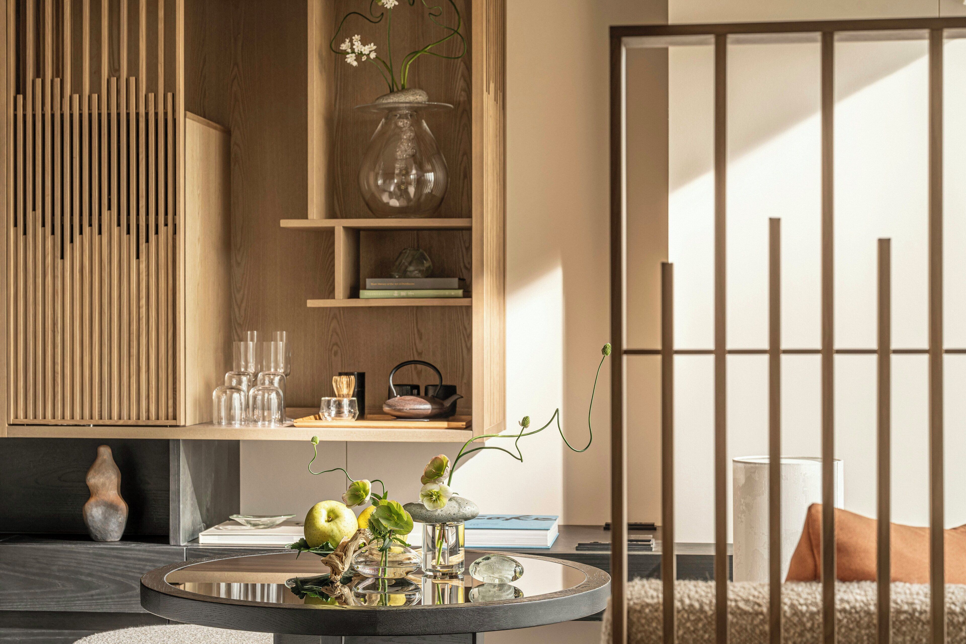 Foto - Four Seasons Hotel Osaka