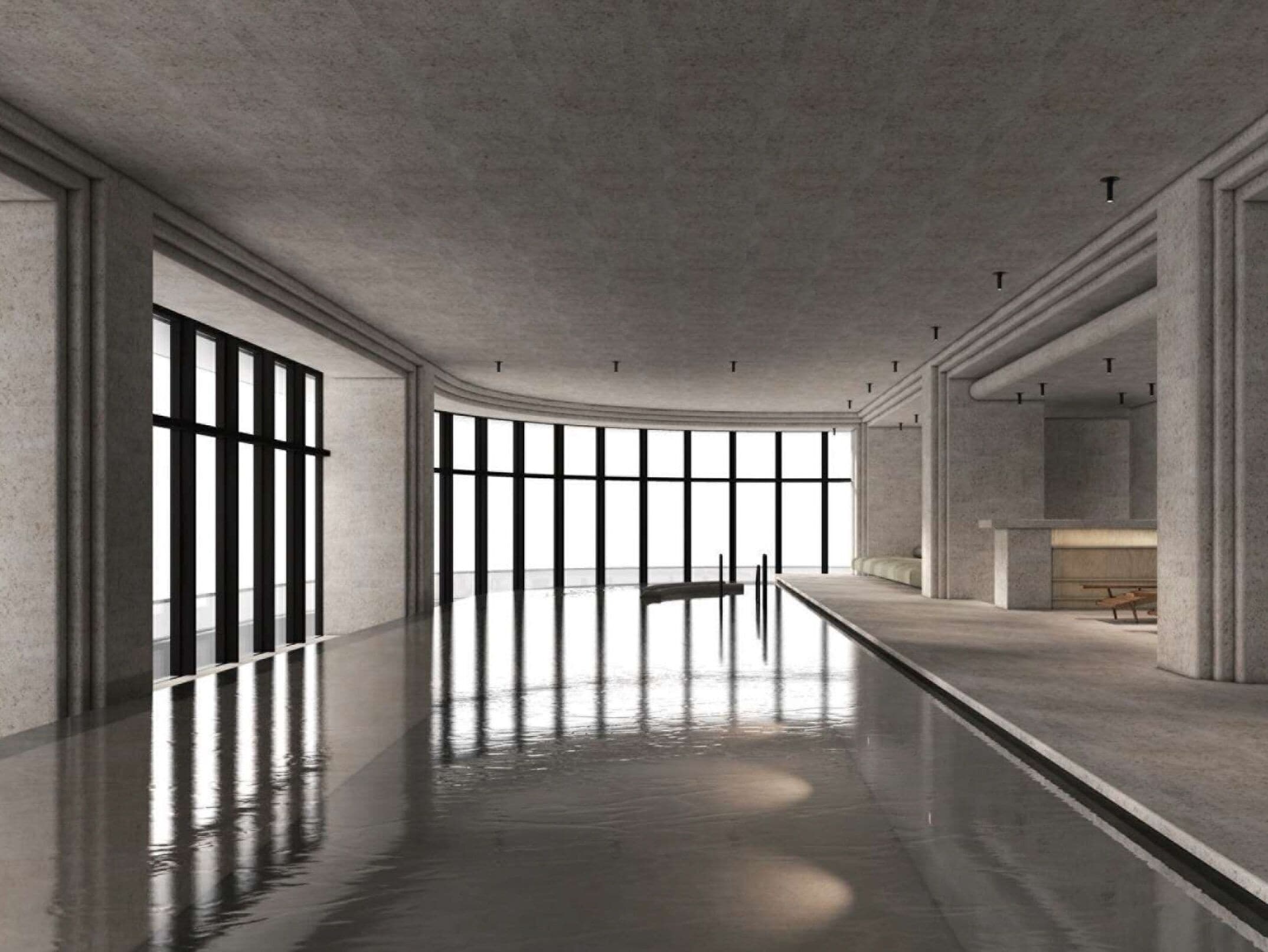 Foto - Four Seasons Hotel Osaka