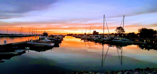 Marina