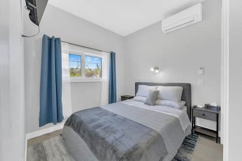 Premium Apartment
