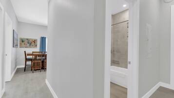 Premium Apartment | Living area