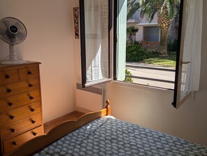 1 habitación