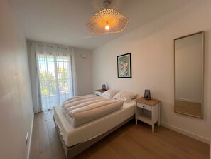 3 habitaciones y wifi gratis