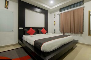 Classic Double or Twin Room | Cadar katil 
