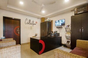 Reception - Super Collection O The Blu Bell (Guwahati)