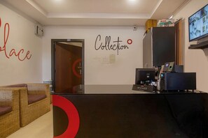 Recepción