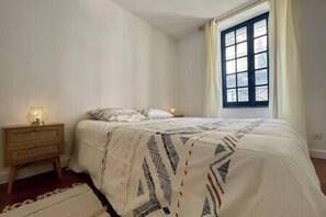 3 bedrooms, iron/ironing board, travel cot, WiFi - Le Patio Carnot (Carcassonne)