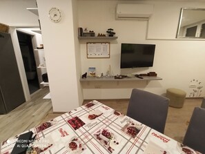 Interior - Odyssey apartment Split
Pet friendly, public free parking, city center of Split (Split)
