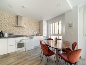 Villa | Private kitchen