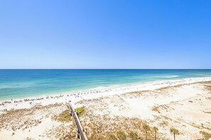 Am Strand