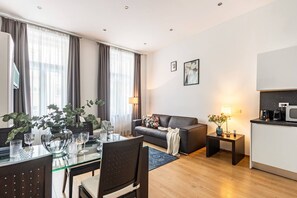 Interior - Place of Grace - 50 meters from Dancing House (Hlavní mesto Praha)