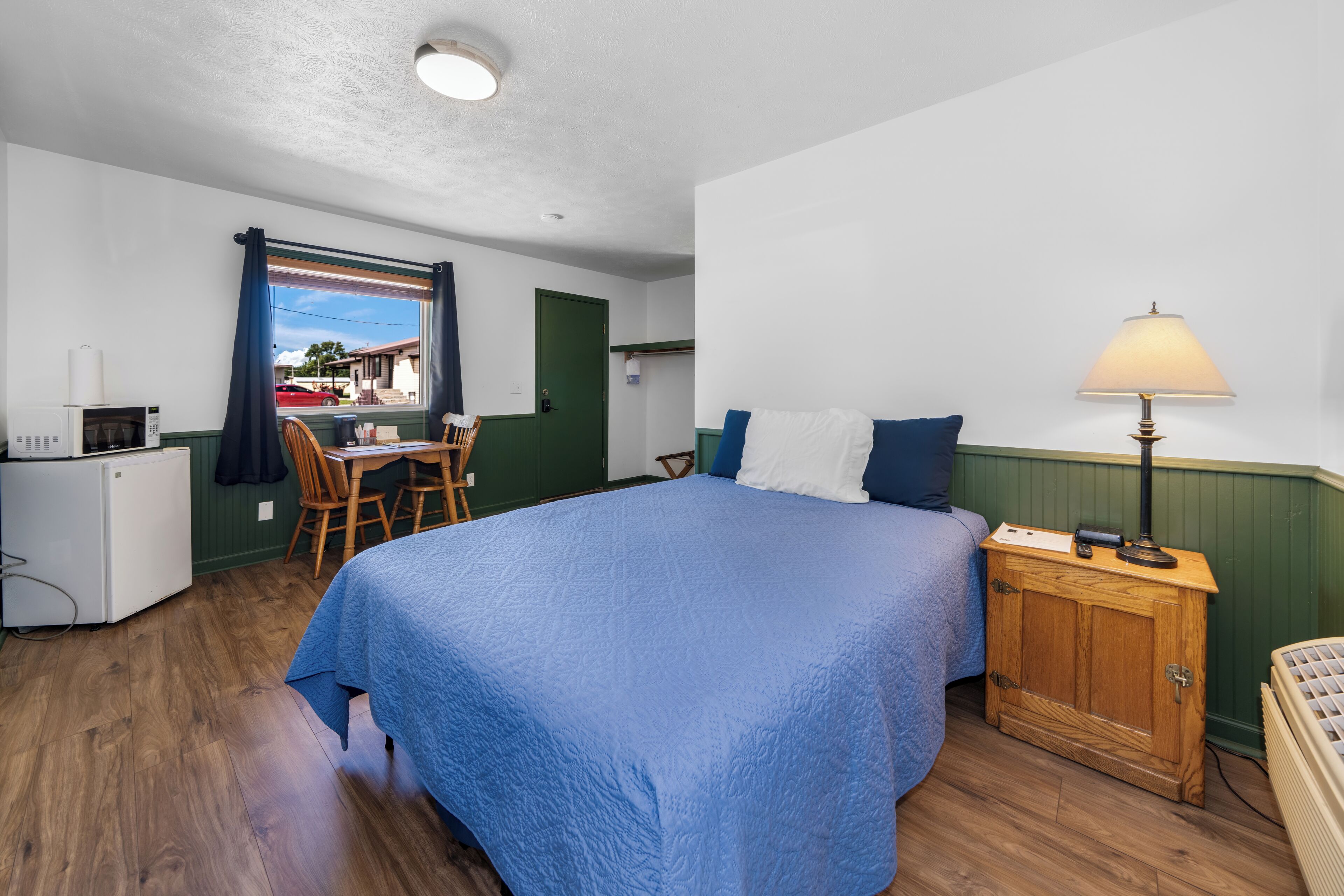 Habitación individual estándar, 1 habitación | Ropa de cama de alta calidad, wifi gratis, ropa de cama