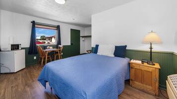 Habitación individual estándar, 1 habitación | Ropa de cama de alta calidad, wifi gratis, ropa de cama