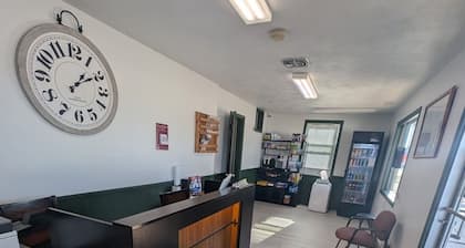 Auburn Inn Motel & Long Creek RV Park