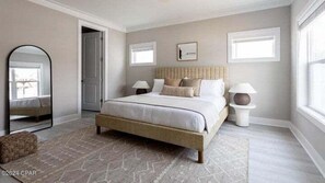 5 chambres, Wi-Fi gratuit, draps fournis