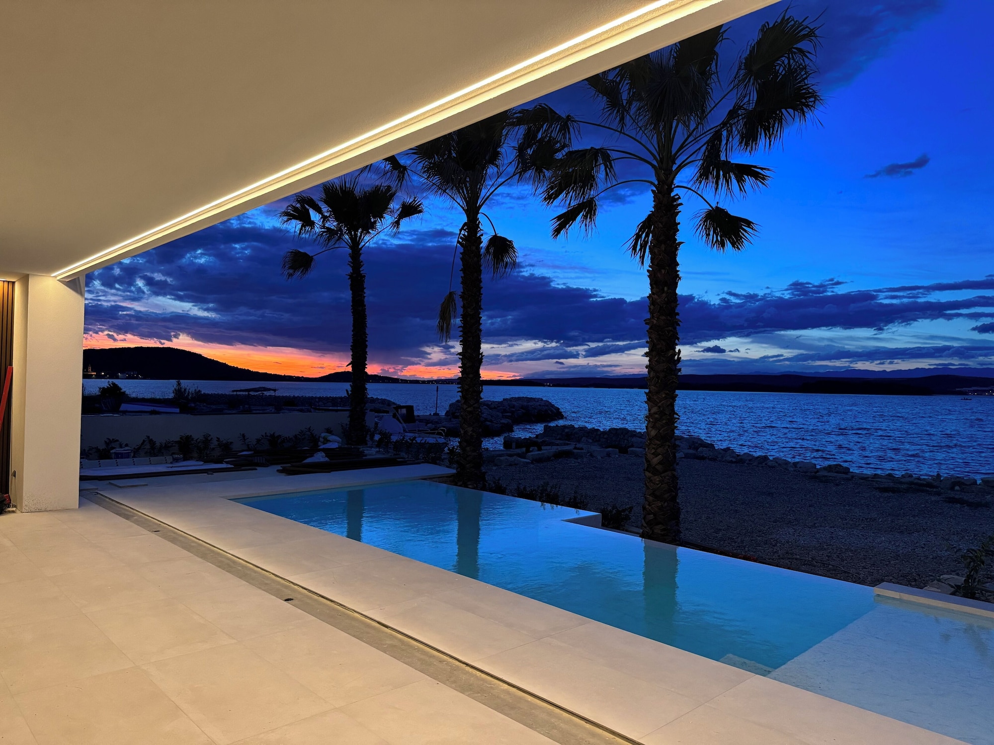 Hoteles de 4 estrellas