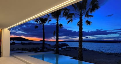 The Palms Resort