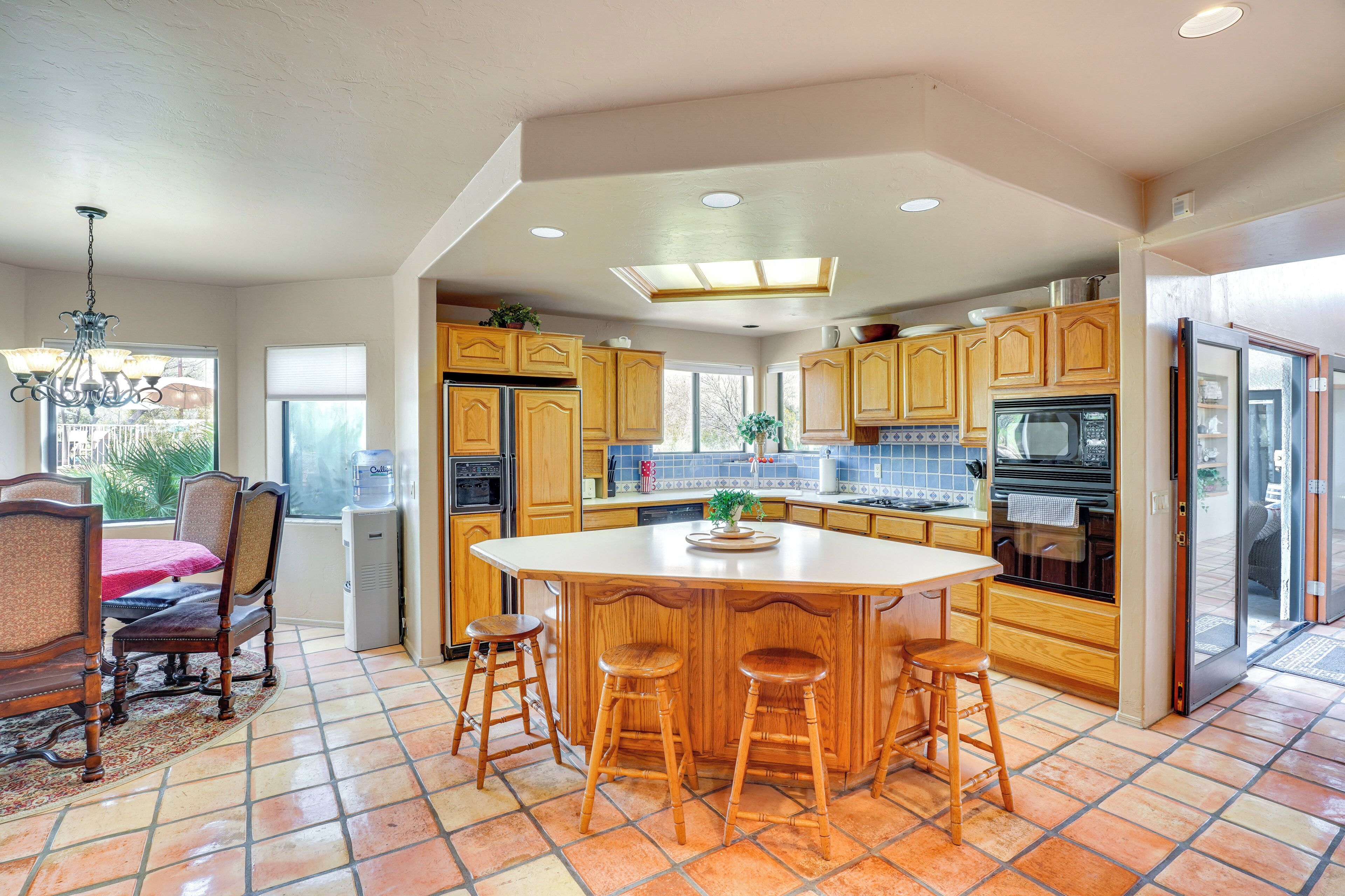 Casa (4 Bedrooms) | Interior