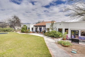 ハウス (4 Bedrooms) | 内装