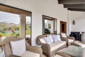 منزل (4 Bedrooms) | المنشأة من الداخل