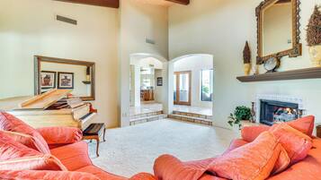 Casa (4 Bedrooms) | Interior